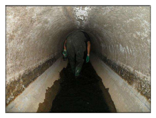 黔南管道高压清洗