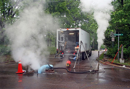 黔南CIPP热固化修复技术