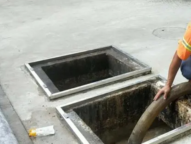 黔南化粪池清理