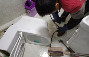 黔南下水道疏通电话-30分钟快速上门