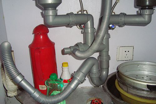 黔南下水道疏通要多少钱？