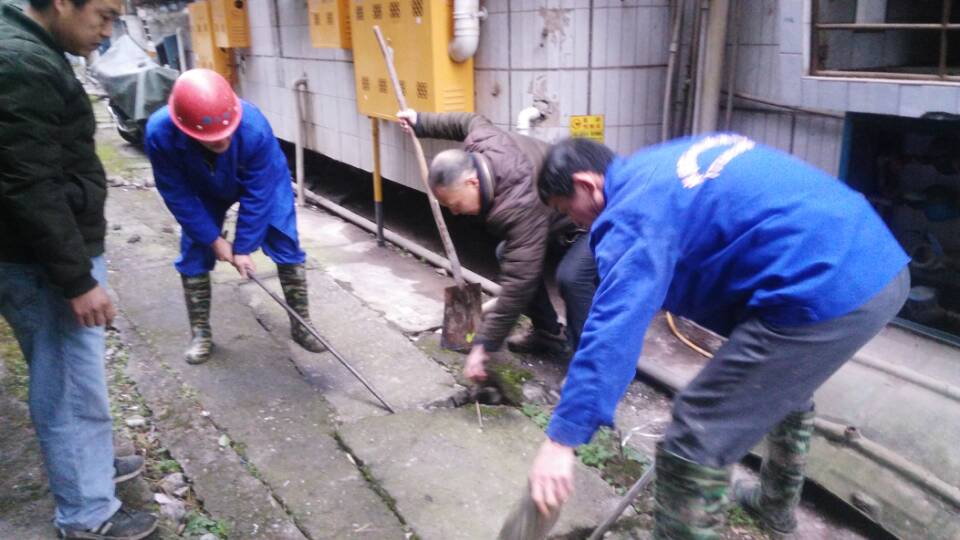 黔南清掏化粪池、管道疏通一站式服务<高效><技术><可靠>